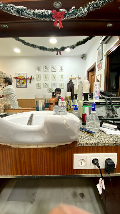 Foto Peluquería Blanch