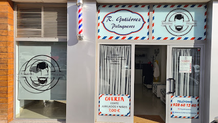 Foto Roberto Gutiérrez Peluqueros