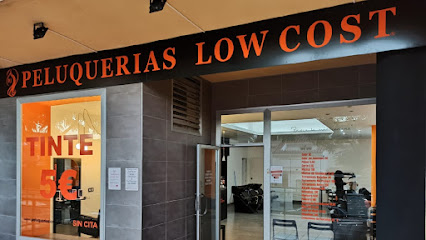 Foto Peluqueria Low Cost Los Pacos