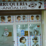 Perruquería al andalus - Peluquería en Cornellà de Llobregat AF1QipOJCs4Tjz1UbVUEief0i_LYSIGmkWuDo-Uv5obA=w426-h240-k-no