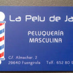 LA PELU DE JAVI - Peluquería en Fuengirola AF1QipOJYHUfljlK-n1nK3_M6QMNyQDpGtXsXpobADE=w426-h240-k-no