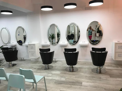Foto S2S Peluqueros