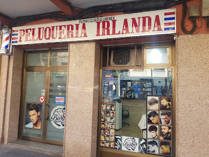 Foto Peluquería Irlanda