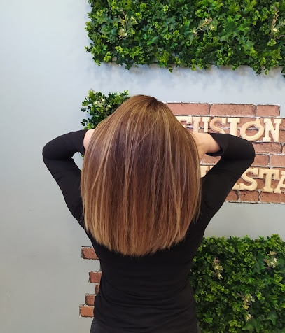 Foto Fusion Estilistas