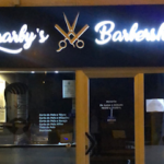 LAARBY'S BARBER SHOP - Peluquería en Majadahonda AF1QipOOOnxul1-1rTQlGbE2-BAVaaUp2zZjkwOZ882c=w425-h240-k-no