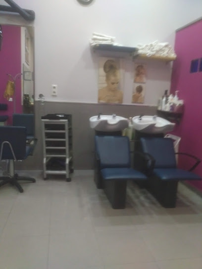Foto Tendencias peluqueros