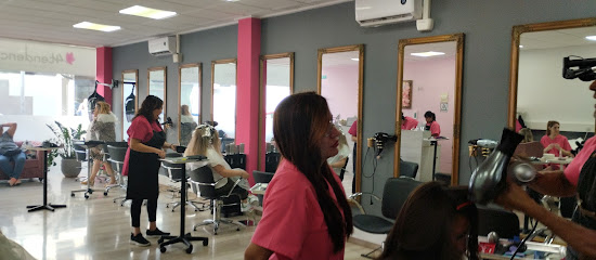 Foto Peluquería 4tendencias