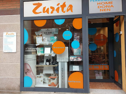 Foto Peluquería y Estética Zurita
