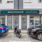 Peluquería Estética Moncho - Peluquería en Gandia AF1QipORtxx_0NeQlh0DFhdkCywCEkvdNshdUmGiTz1g=w408-h275-k-no