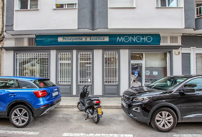 Foto Peluquería Estética Moncho