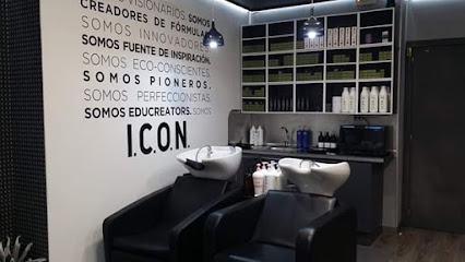 Foto Salón Peluquería Mónica Alonso