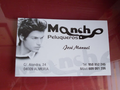 MONCHO PELUQUEROS - Peluquería en Almería AF1QipOTj0OTk2_VMHVgSqZXs73sVPA1DRpQrgMjyxaq=w408-h306-k-no