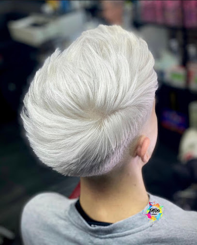 Foto Peluqueria Tato