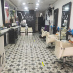 Violeta Peluquerías - Peluquería en Benidorm oppo_32