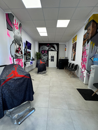 Foto Dryking Barbershop