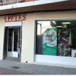 4 Patas Perruqueria - Peluquería en Aranjuez AF1QipOYTHl8WGGOy8dfAWTtF8robCi0qKwU13VMJBS3=w489-h240-k-no