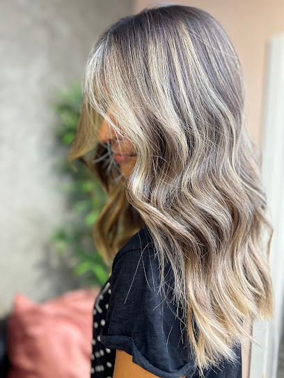 Foto Nilo Hair Salon