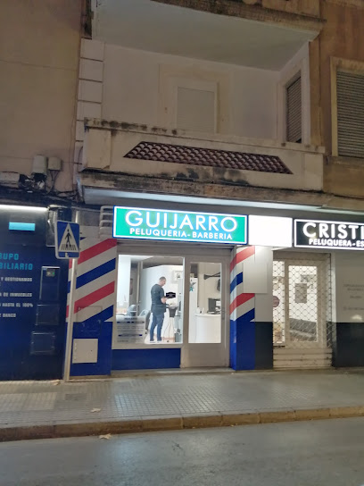 Foto GUIJARRO PELUQUEROS BARBERIA