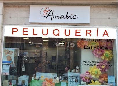 Foto Amabie Belleza