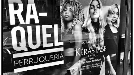 Foto Peluquería Raquel