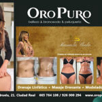 Oro Puro - Peluquería en Ciudad Real AF1QipObwciD_rLWf7JpEenubP0qE1juNZSY_uJAlaVQ=w408-h261-k-no