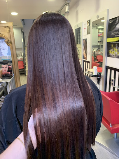 Foto LN Salon
