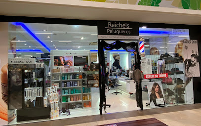 Foto Reichel