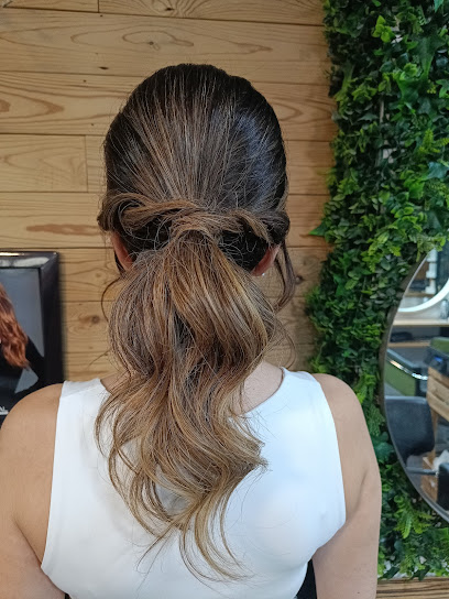 Foto Peluqueria Nati