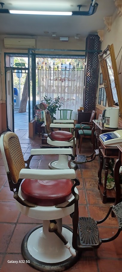 Foto Peluqueria Vadillo