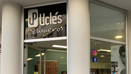 Foto Ucles Peluqueros Gerona