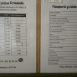 Peluqueria y estética Fernando - Peluquería en Jaén AF1QipOhbrf8jAdQuPvRvua7WHhc8cyPloaLM7RwFRdS=w426-h240-k-no