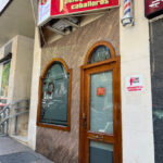 José María Peluquería de Caballeros - Peluquería en Cáceres AF1QipOiBNJX7yYoZ4R86PGsqqokwWCwcjSG4lhpEP9_=w408-h544-k-no