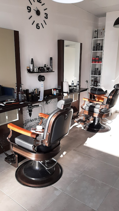 Foto Peluqueria Caballeros Star