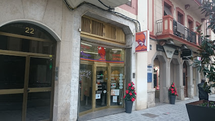 Foto Peluquería Ars S.A.L.