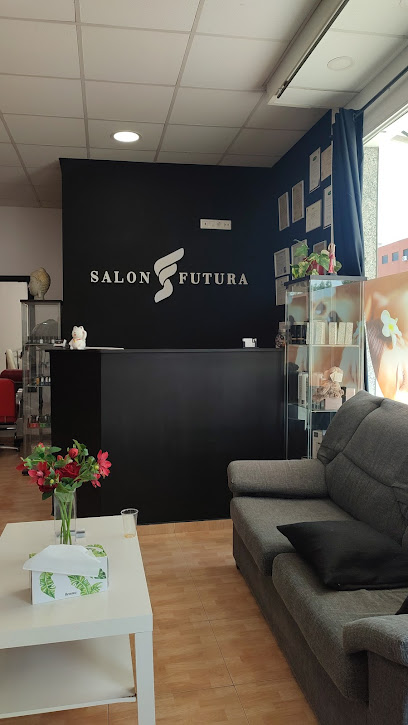 Foto SALON FUTURA
