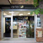 Arte 10 Peluqueros - Peluquería en Collado Villalba AF1QipOo7mL9eeMcNMhQKHygssDRTgE1_D0VVA61J7TJ=w408-h268-k-no