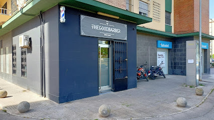 The Good Barber - Peluquería en Jerez de la Frontera oppo_0