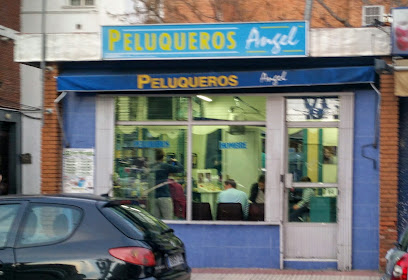 Foto Peluqueros Ángel