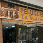 Peluqueria La Alhambra - Peluquería en Granollers AF1QipOqEG9R0Mm9kivmLUFxdWeMsGMa74OeI4RiXpp3=w426-h240-k-no