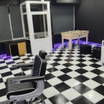 Oporto Hair Studio peluquería Barberia - Peluquería en Coslada AF1QipOtEWbWUunwQG_8gU9OoZPAq41euYs-gQocWeRs=w426-h240-k-no