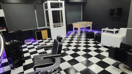 Foto Oporto Hair Studio peluquería Barberia