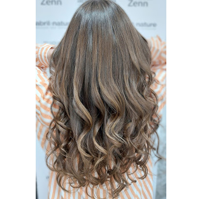 Foto Peluqueria Zenn