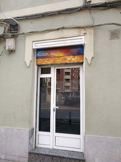 Foto Peluquería Mezri