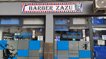 Peluquería de caballeros Barber Zazu - Peluquería en León AF1QipOvzPurIZ7JbVxj401PNjoGRSYrNcvu1bmHqLpo=w426-h240-k-no
