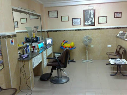 Foto R.B.P Peluqueria