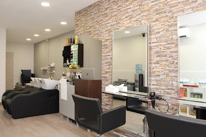Foto Victoria Salón peluquería y estética