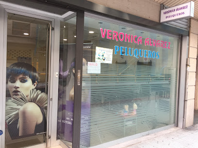 Foto Peluquería Verónica Alvarez