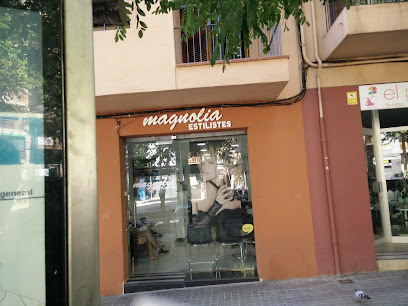 Foto Magnolia Estilistes