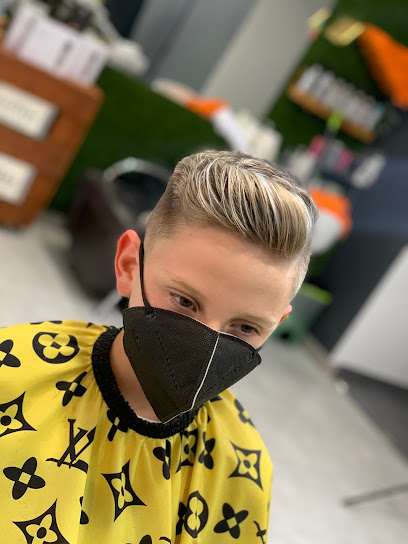 Foto Golden Hair Studio