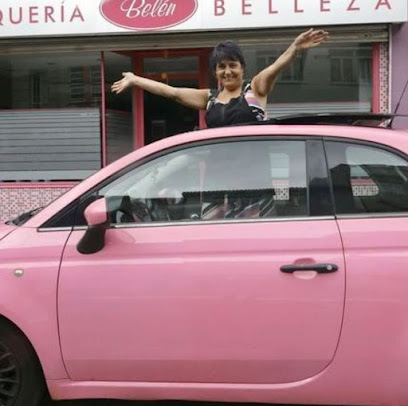Foto Peluquería estética Belén